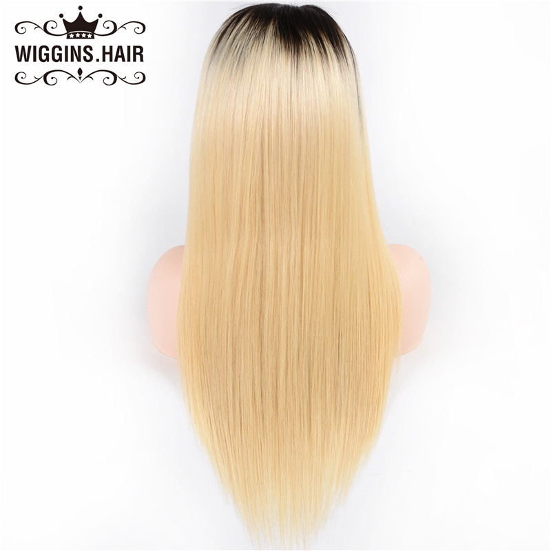 Lace Front Wig