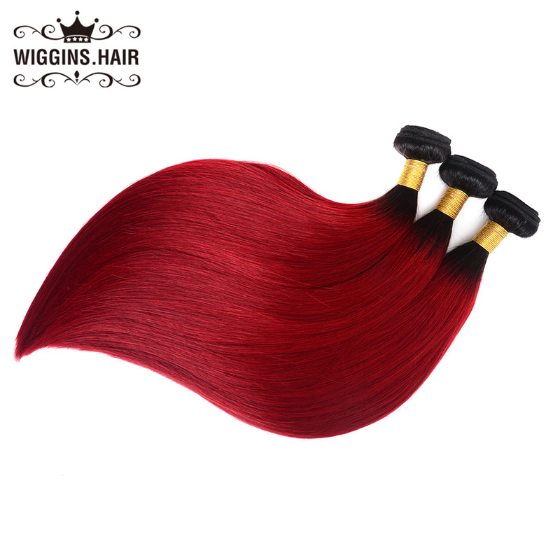 Ombre Hair Weave