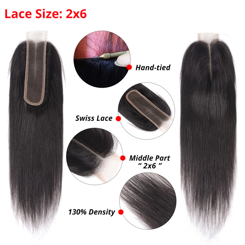 Peruvian Hair
