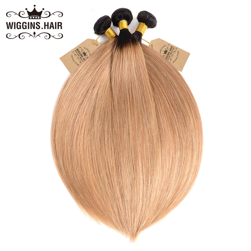 Straight Hair 3 Bundles