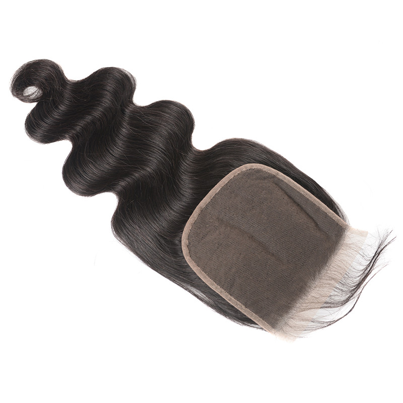 Brazilian Body Wave