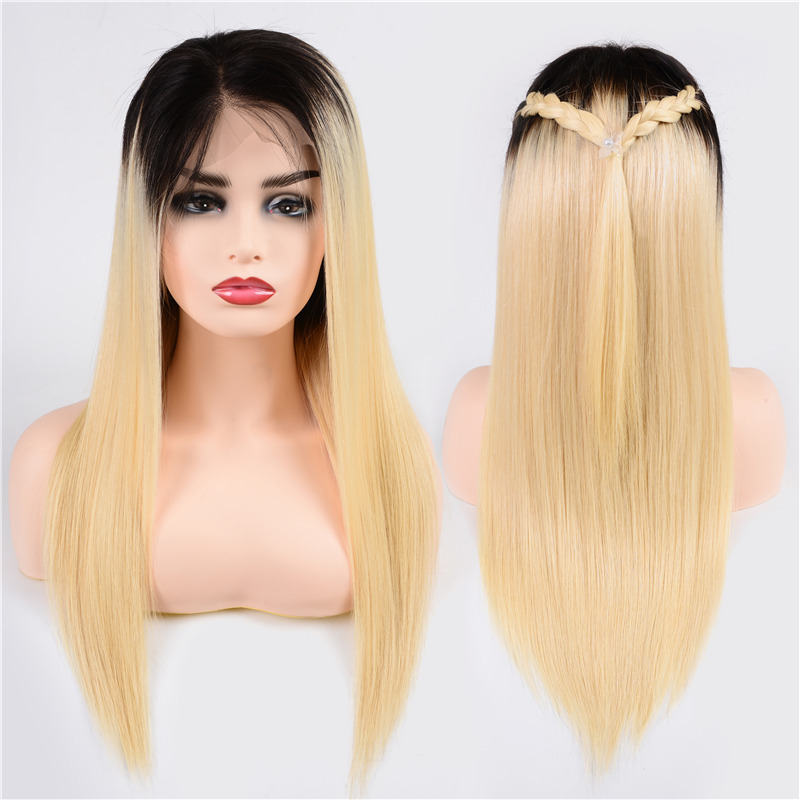 Full Lace Wigs