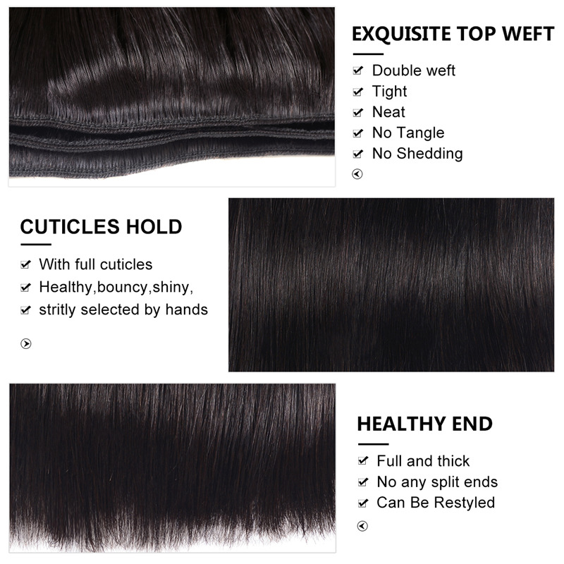 Brazilian Human Hair