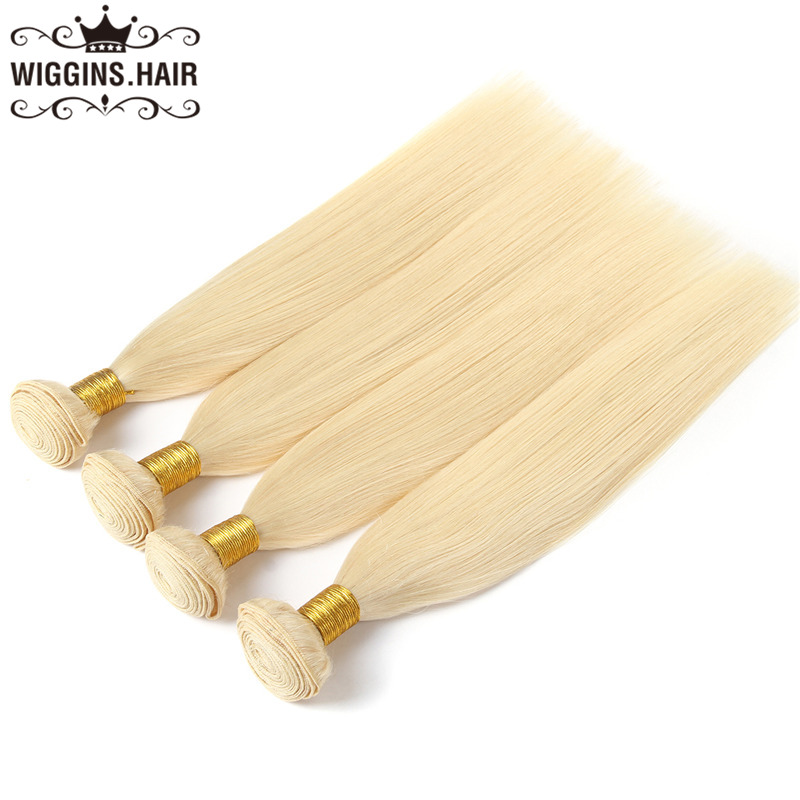 4pcs Human Virgin Hair