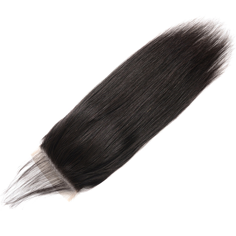 Brazilian Straight Hair