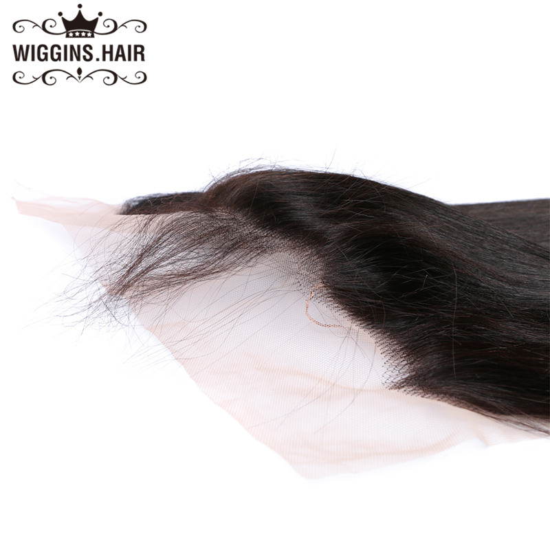 Straight Human Hair