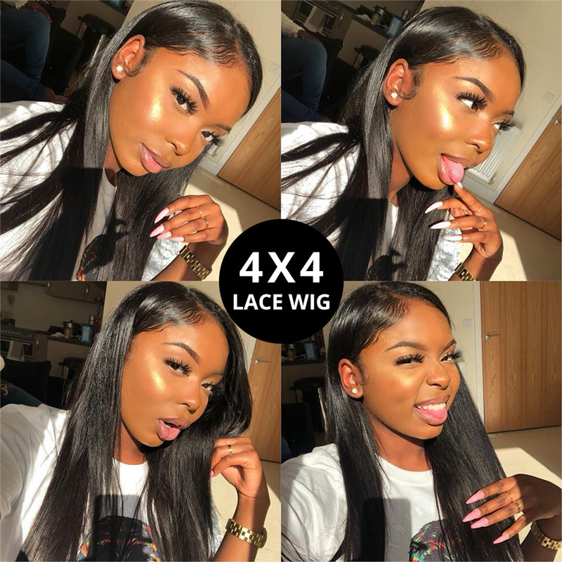 Brazilian Human Virgin Hair