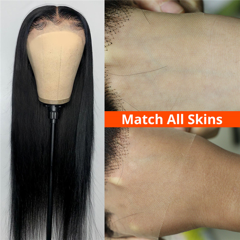 HD Lace Wigs