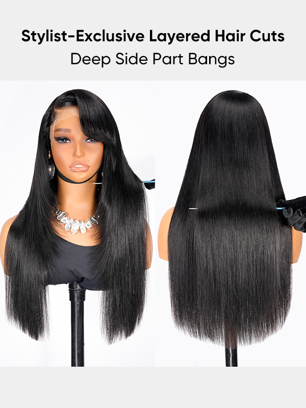 The Stylist Human Hair