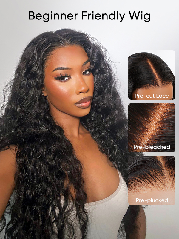 ready to go wigs