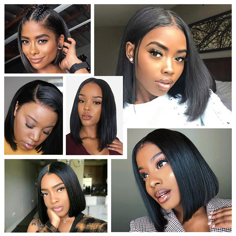 Lace Frontal Wig