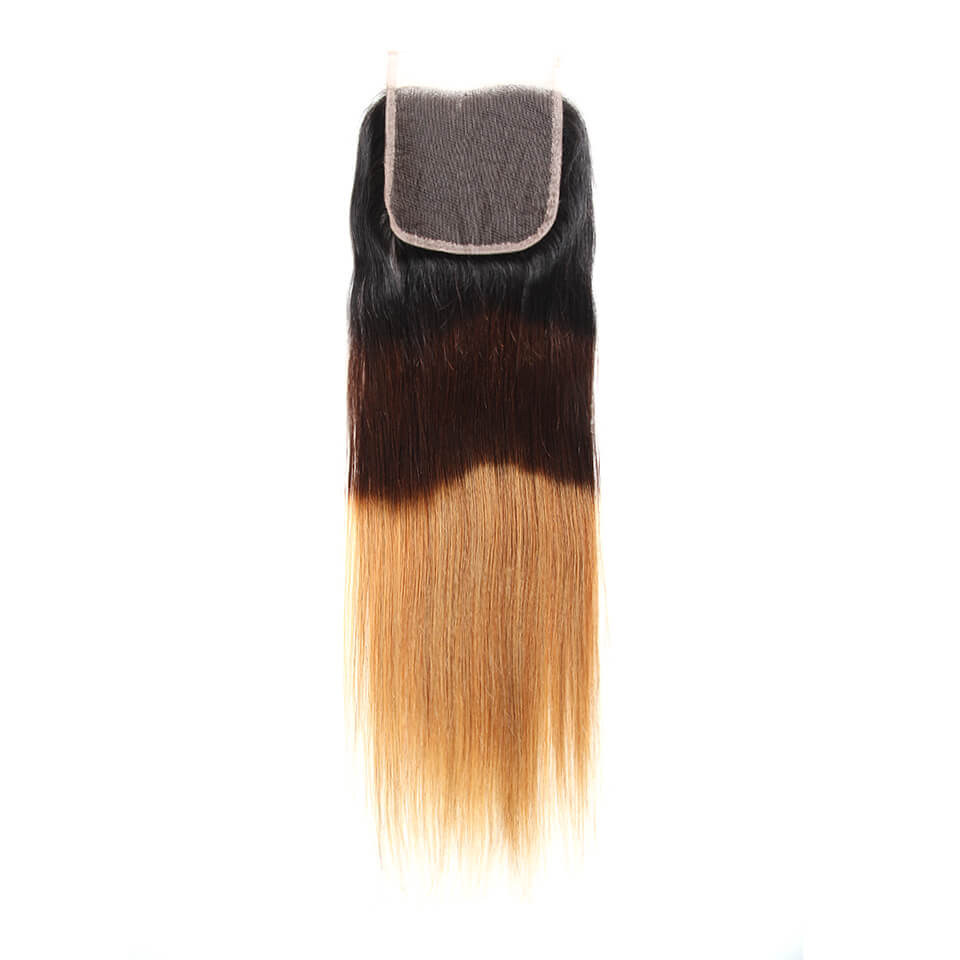 Brazilian Straight Hair