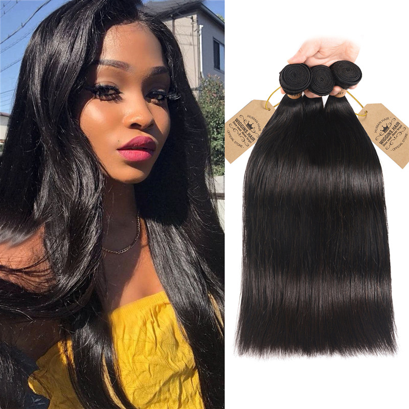 Brazilian Human Hair