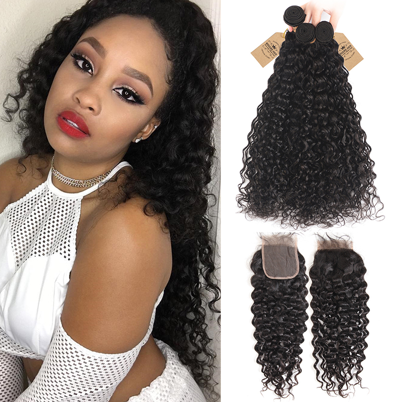 Brazilian Virgin Hair