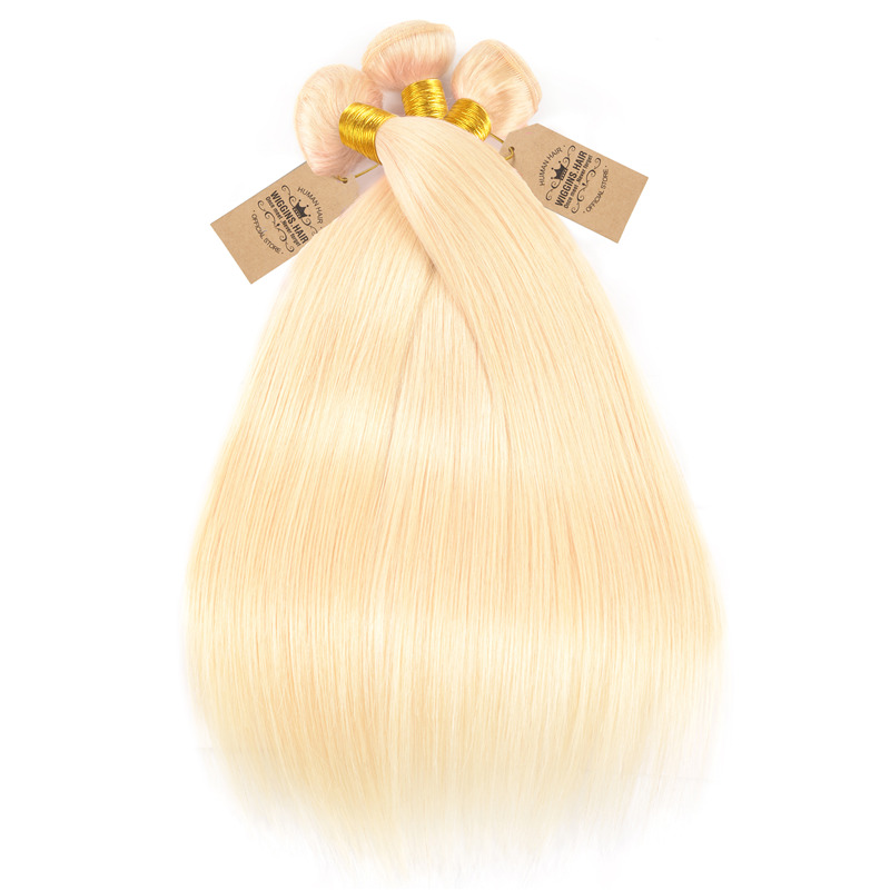 Human Virgin Hair