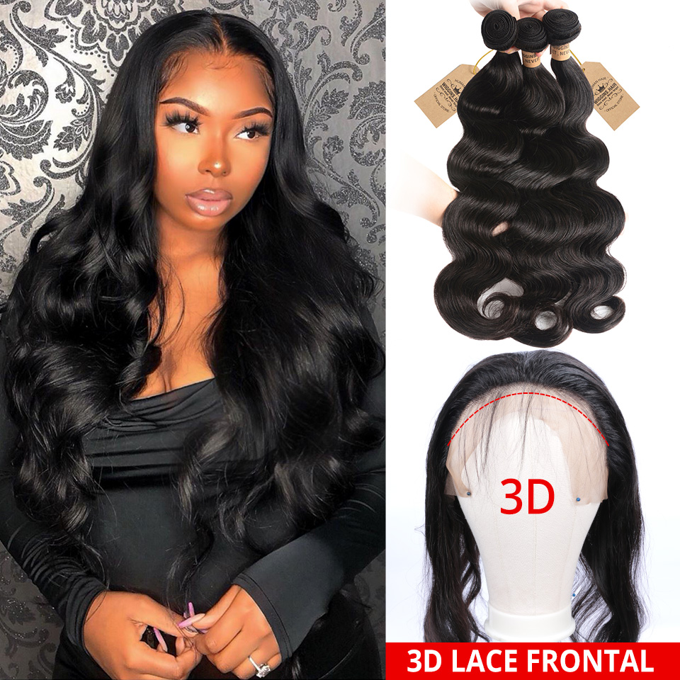 Body Wave Bundles