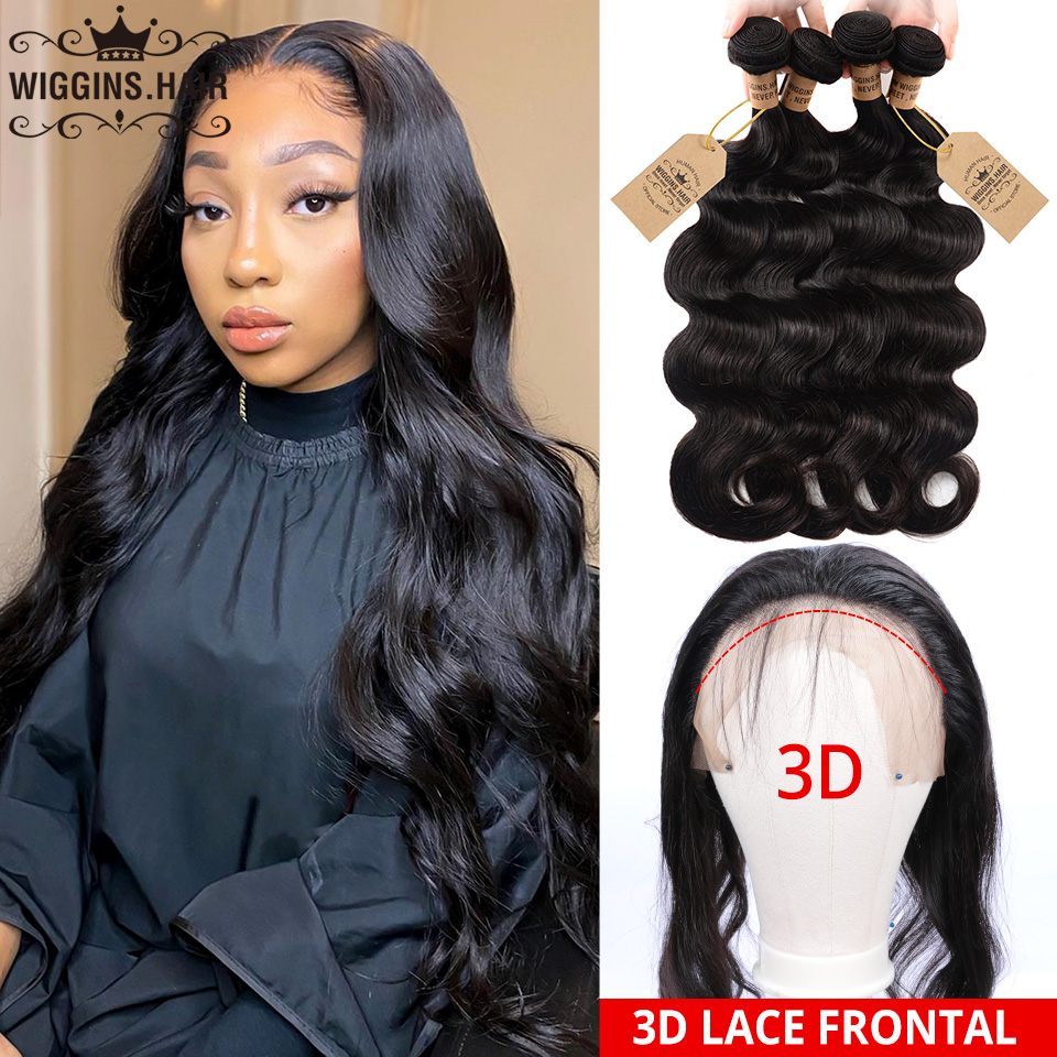 Brazilian Body Wave Hair