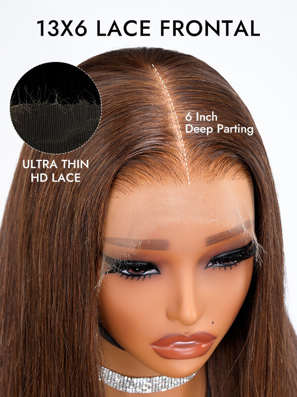 13x6 hd lace frontal