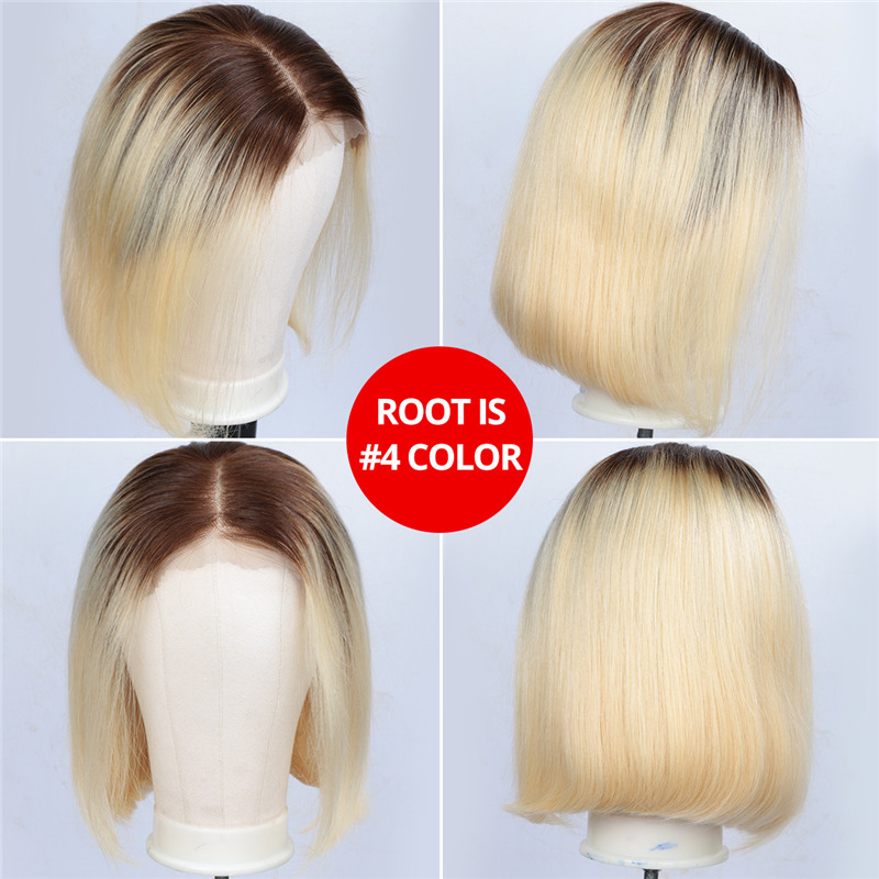 Short Bob Lace Wigs