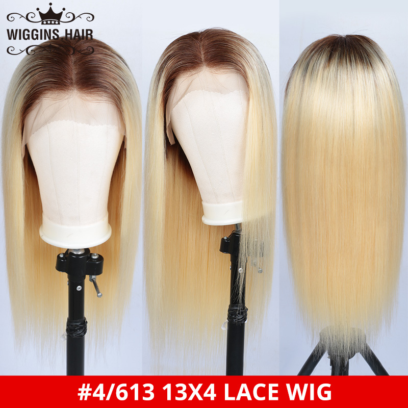 Lace Front Wigs