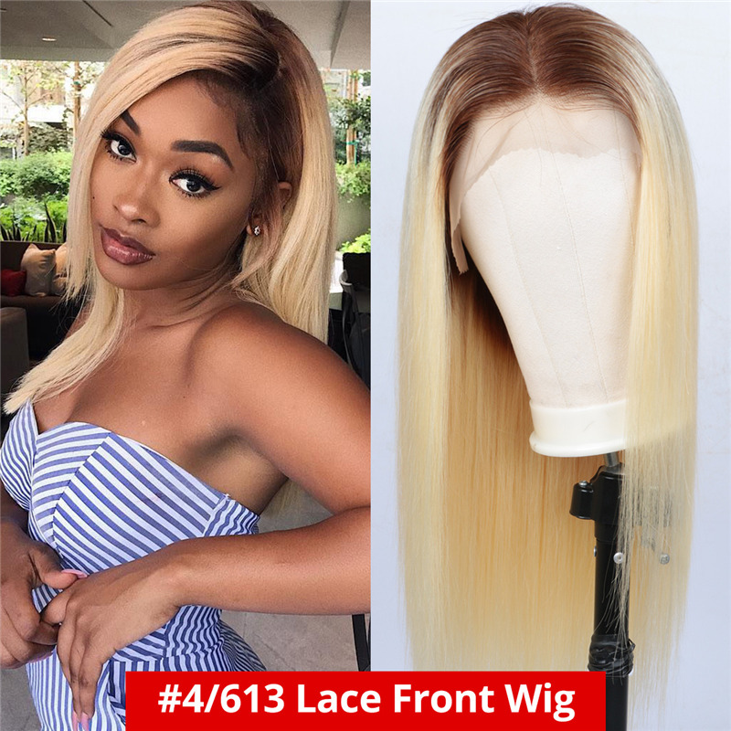 Human Hair Wigs