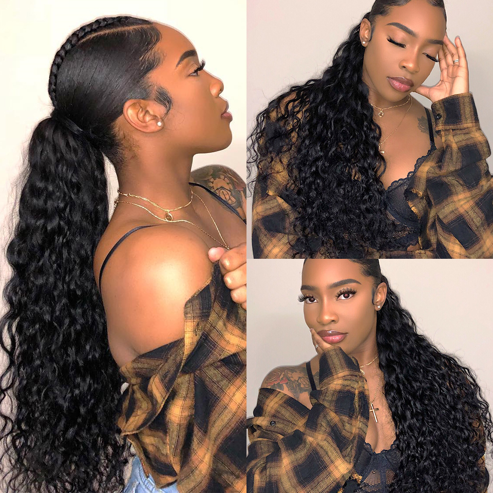 Long Hair Wigs
