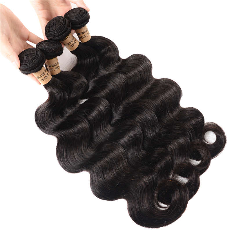Human Hair Closure