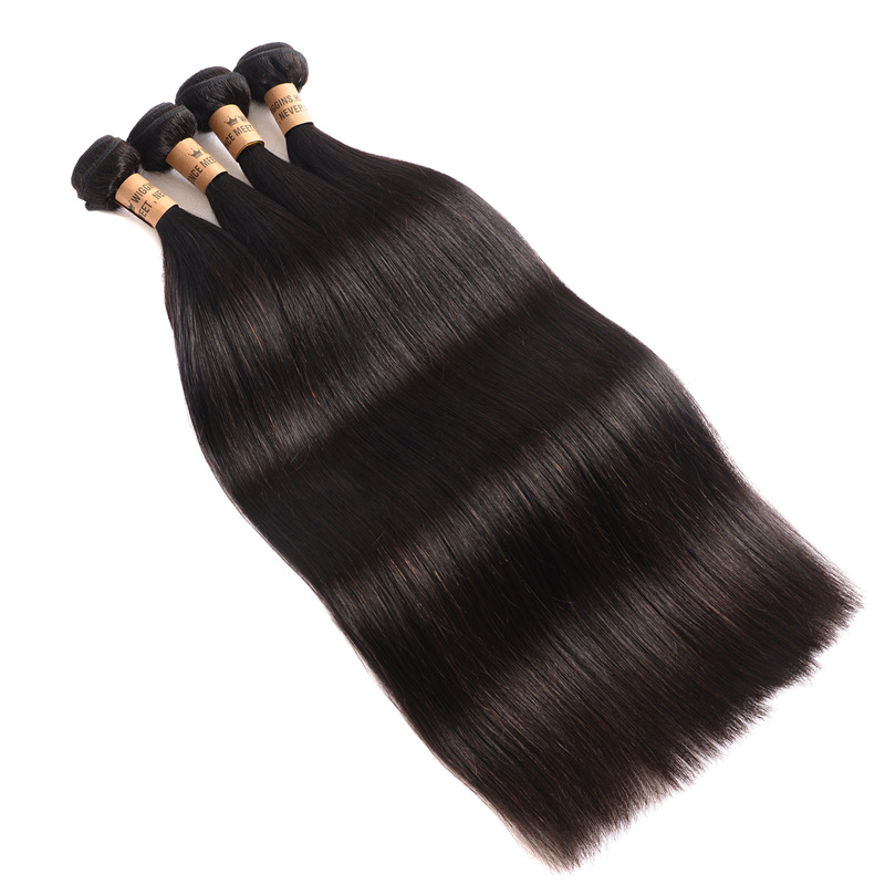 Brazilian Human Hair