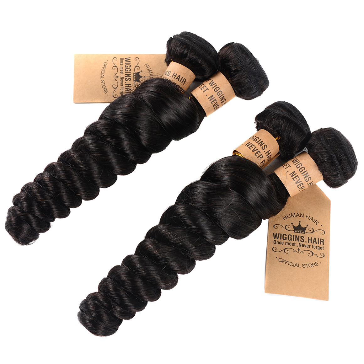 Loose Wave Hair Bundles