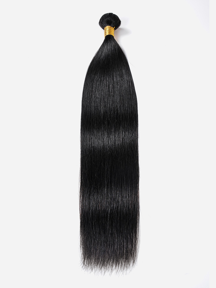 Human Hair 1 Bundle