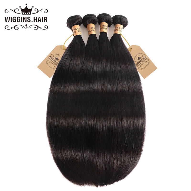 Brazilian Straight Hair
