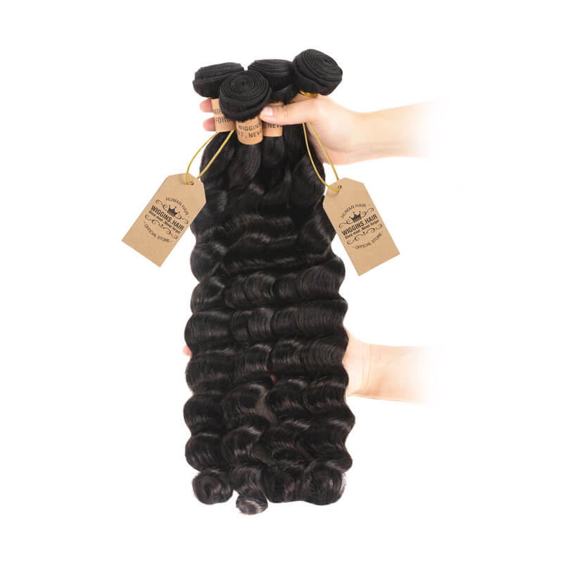 Loose Deep Wave