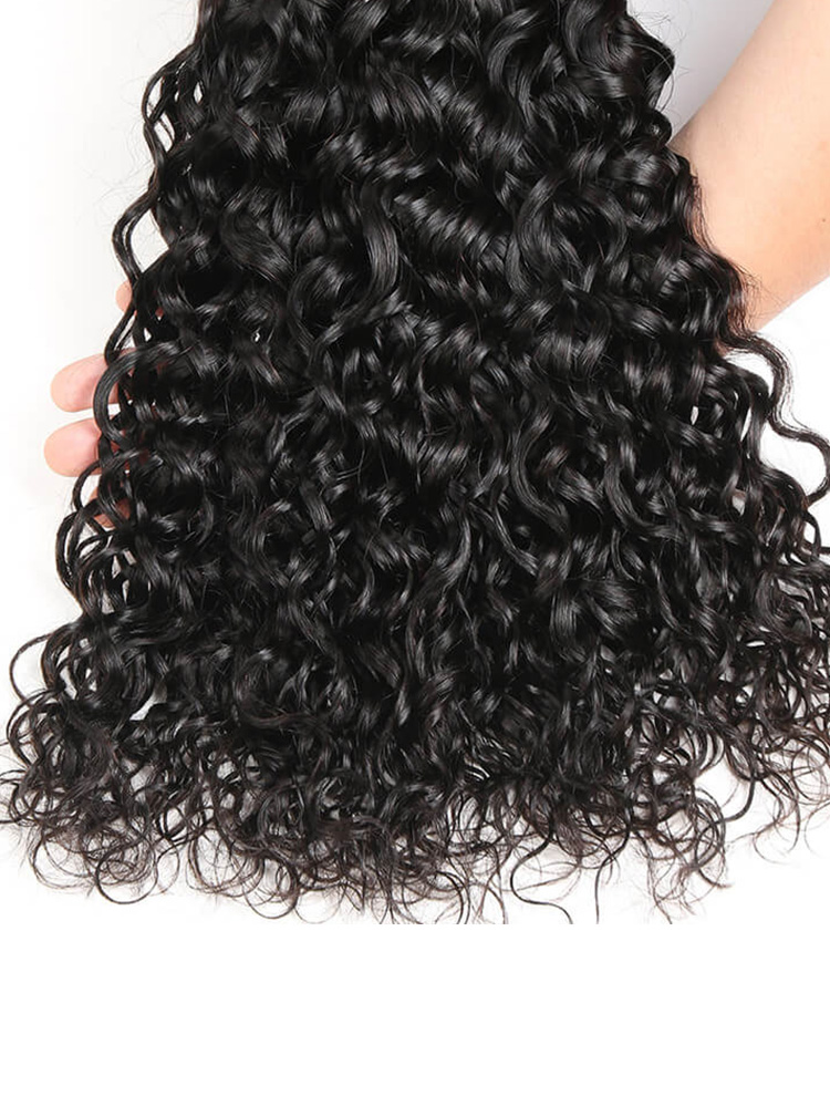 Water Wave Hair Bundles 