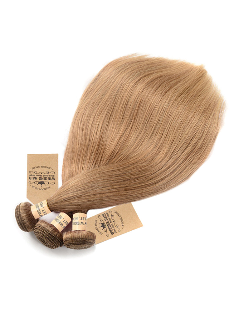 #27 Straight Bundles 