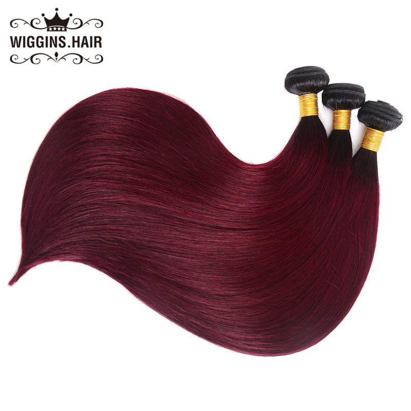 Straight Hair Weave Bundles