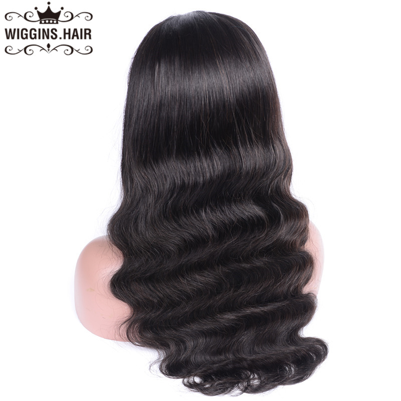 Human Virgin Hair