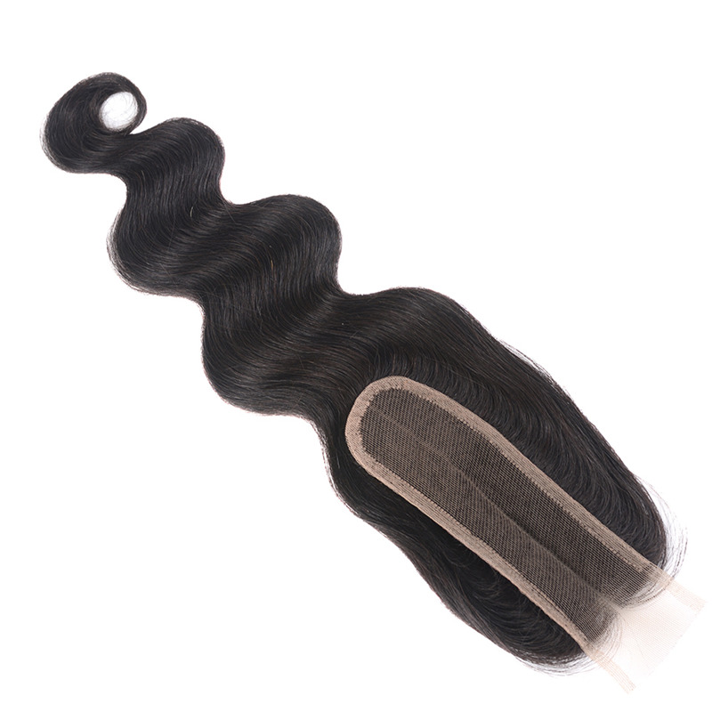 2*6 Lace Closure