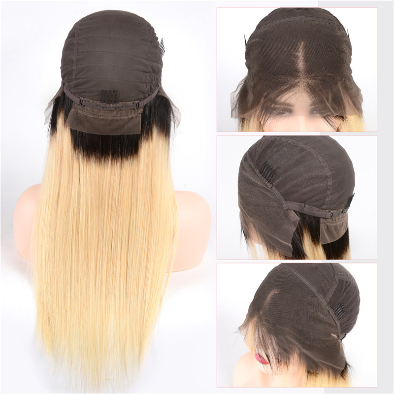 Brazilian Straight Hair
