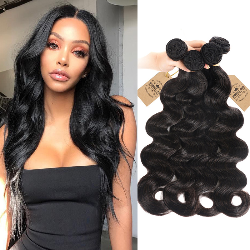 Brazilian Body Wave