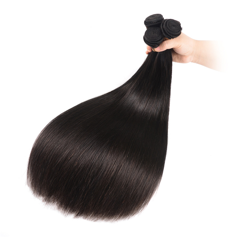 Straight Virgin Hair