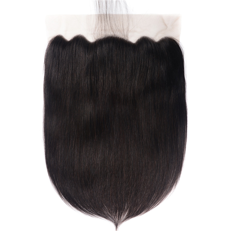 Lace Frontal Closure