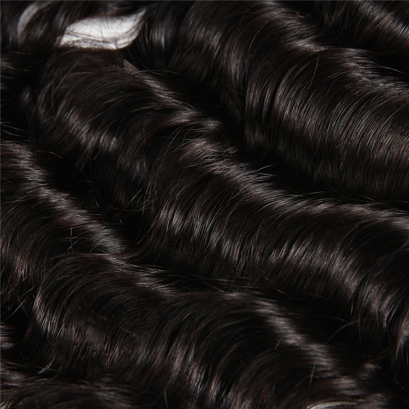 Peruvian Virgin Hair