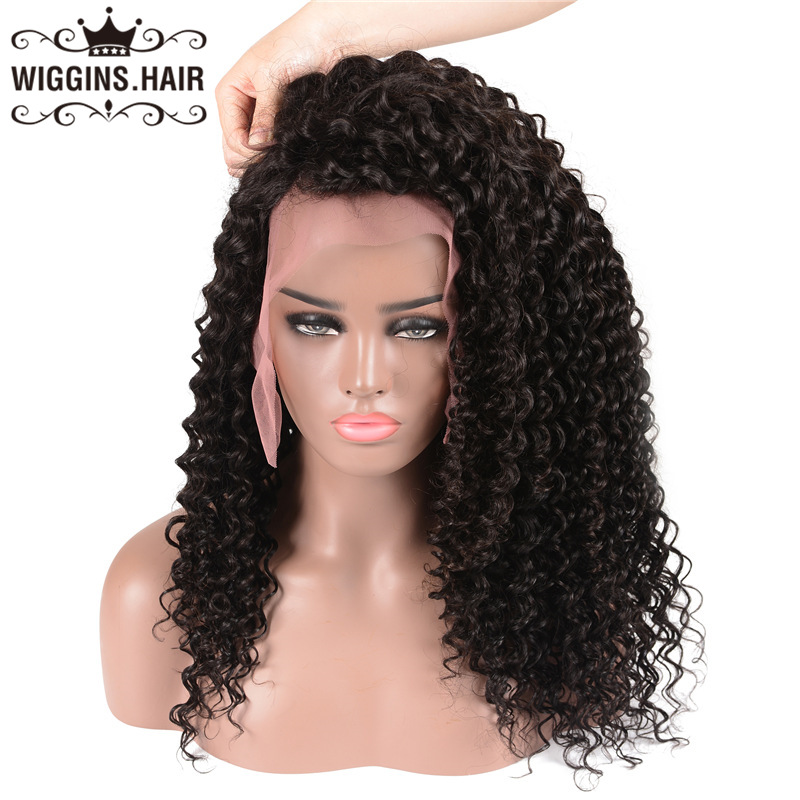 Lace Frontal Wig