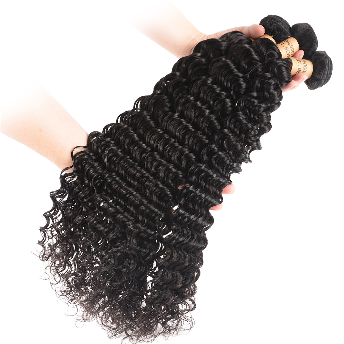 Deep Wave Bundles