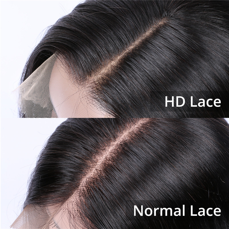 Lace Frontal Wig