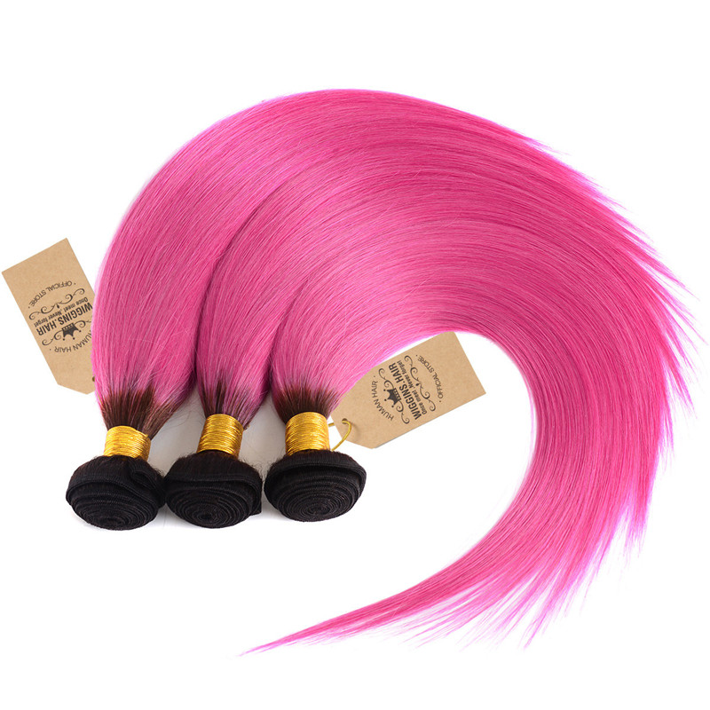 Ombre Human Hair