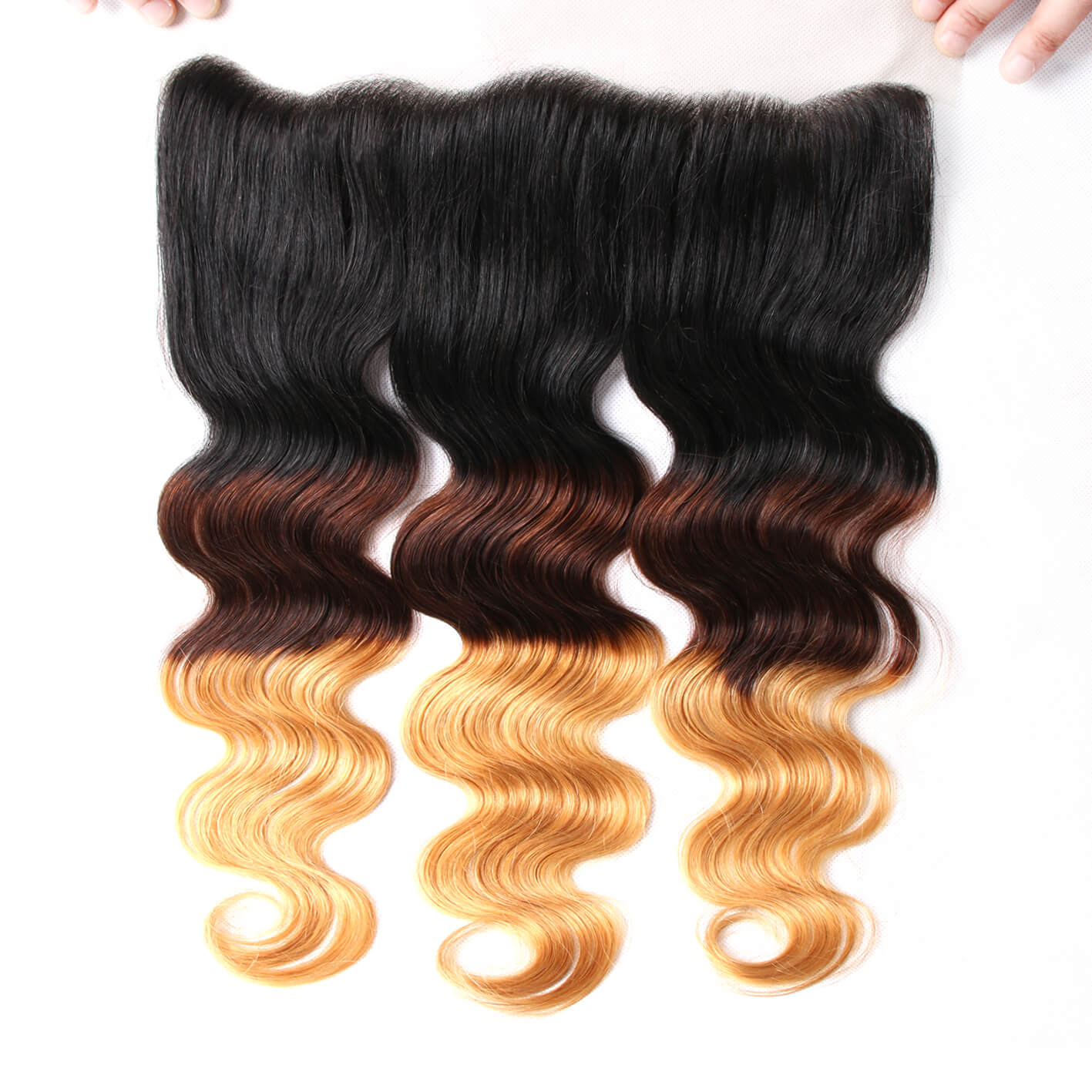 Body Wave 4 Bundle