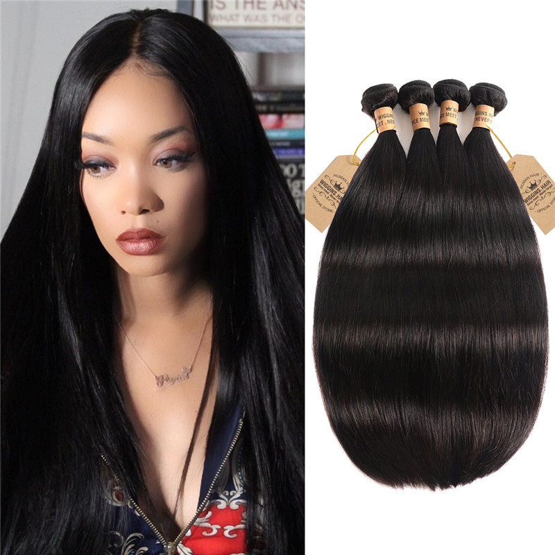 100% Human Virgin Hair