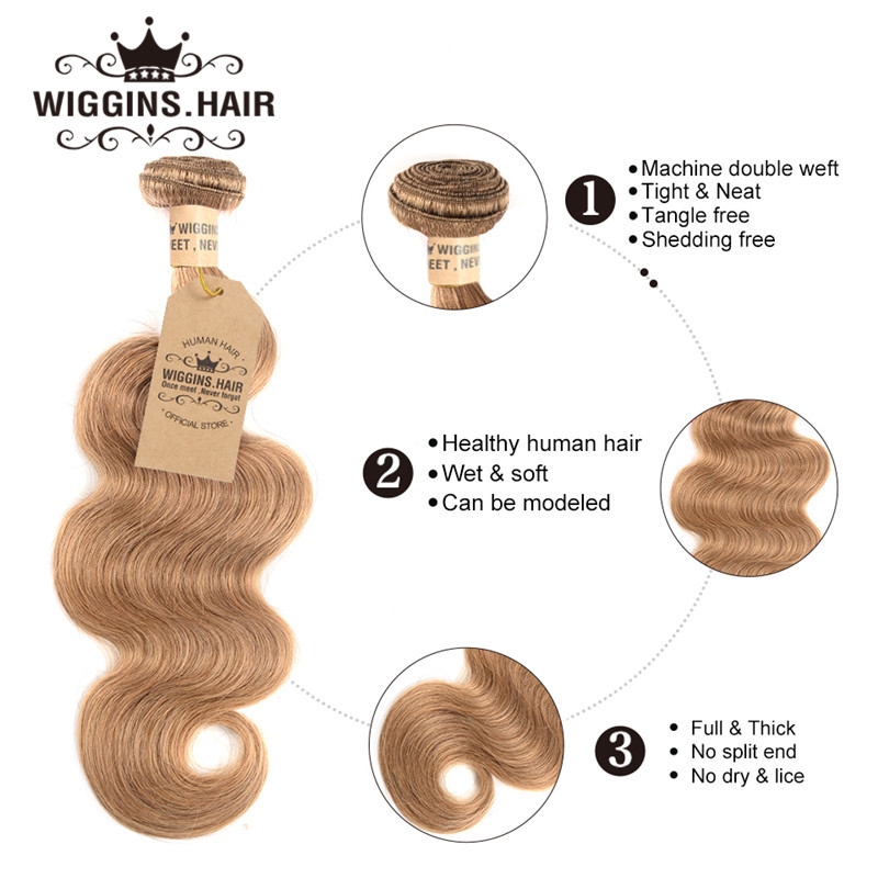 Body Wave Human Hair