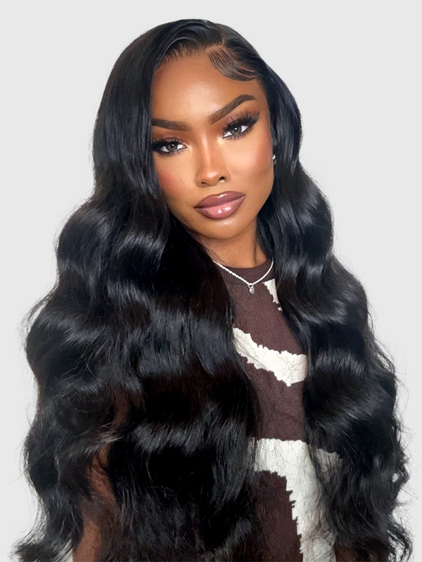 body wave wigs